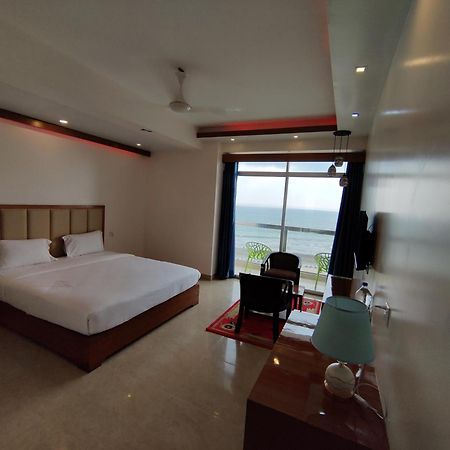 Hotel Sea Moon Cox's Bazar Exteriér fotografie
