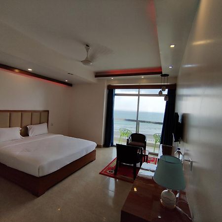 Hotel Sea Moon Cox's Bazar Exteriér fotografie