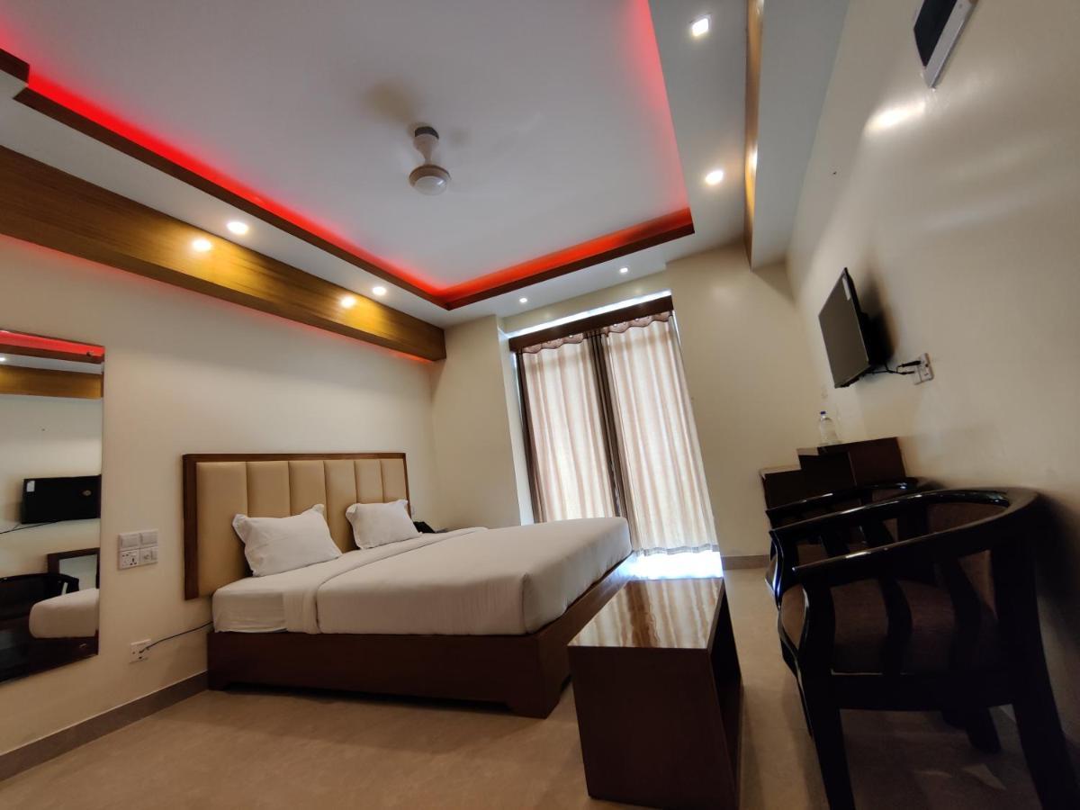 Hotel Sea Moon Cox's Bazar Exteriér fotografie