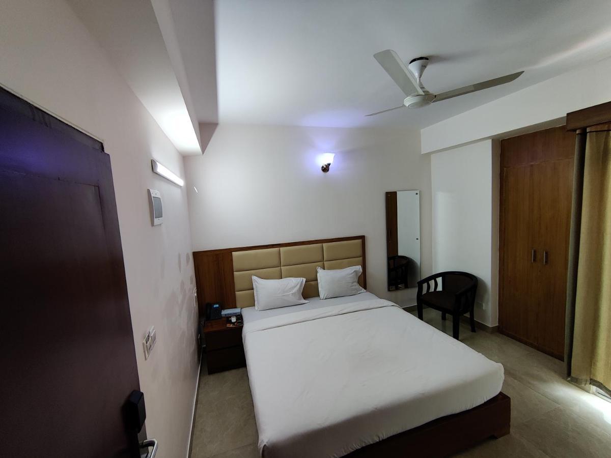 Hotel Sea Moon Cox's Bazar Exteriér fotografie
