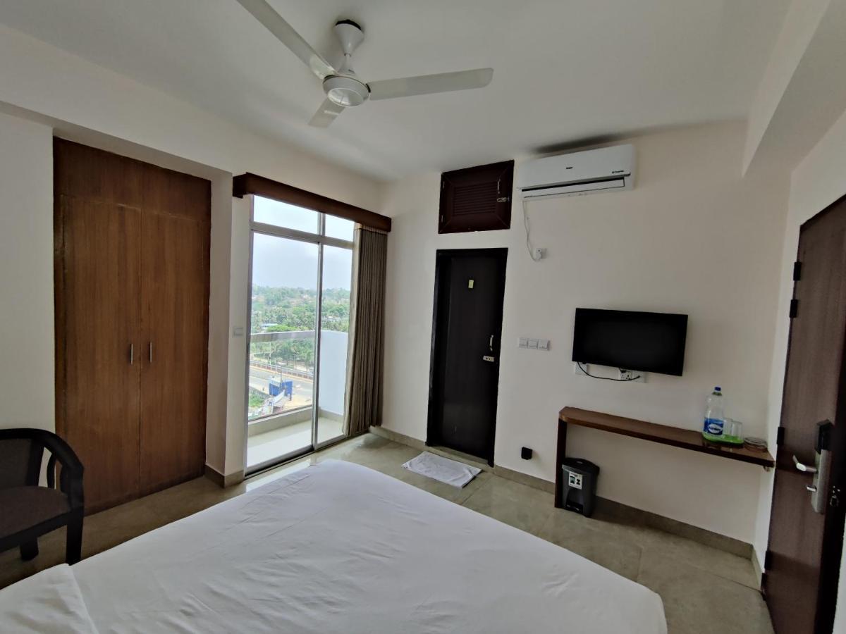 Hotel Sea Moon Cox's Bazar Exteriér fotografie