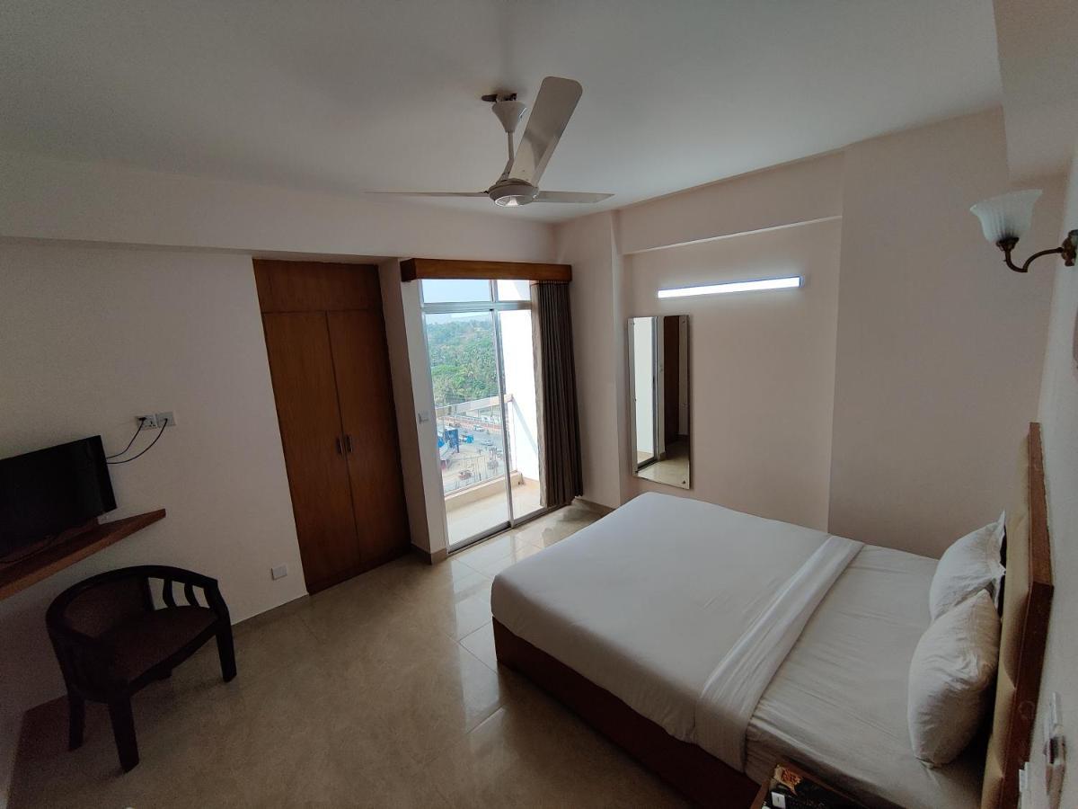 Hotel Sea Moon Cox's Bazar Exteriér fotografie