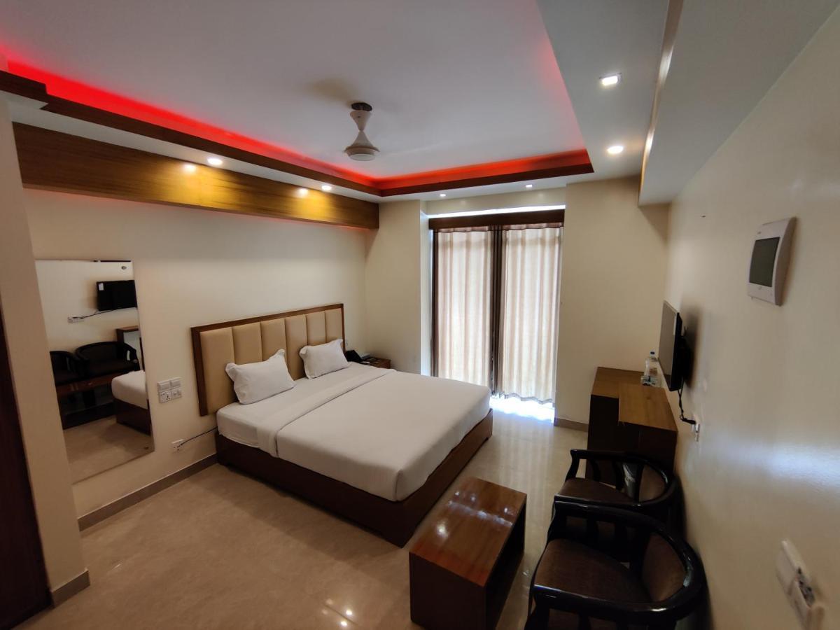 Hotel Sea Moon Cox's Bazar Exteriér fotografie